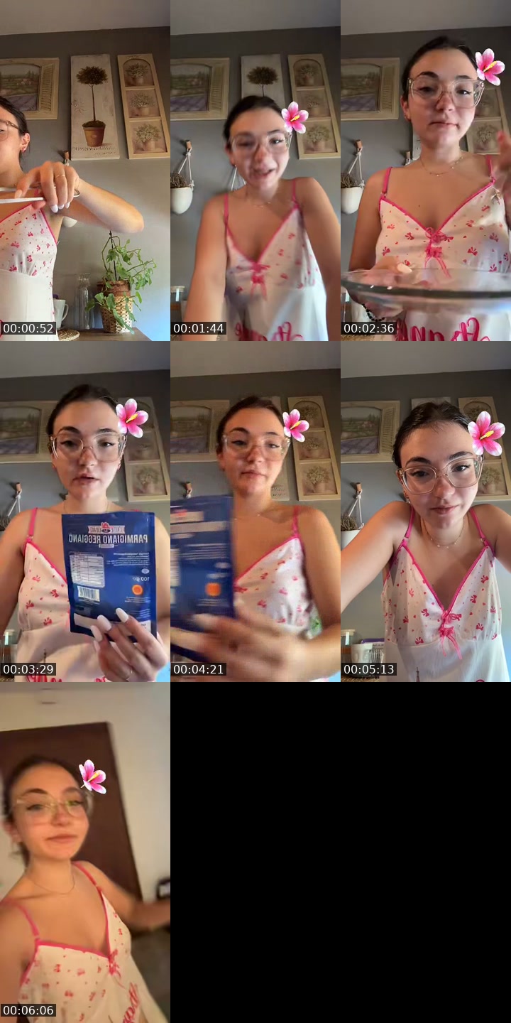 @gaiuzpolito TikTok live from 2026-07-09