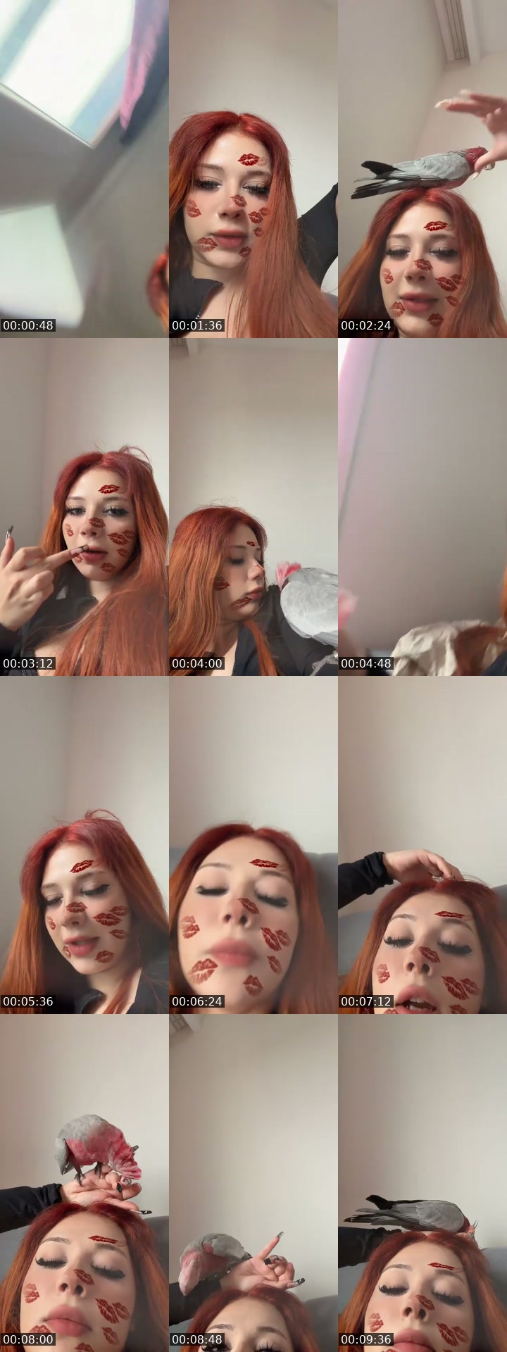 TikTok live: CADDE ONLİNE by @itseswasu