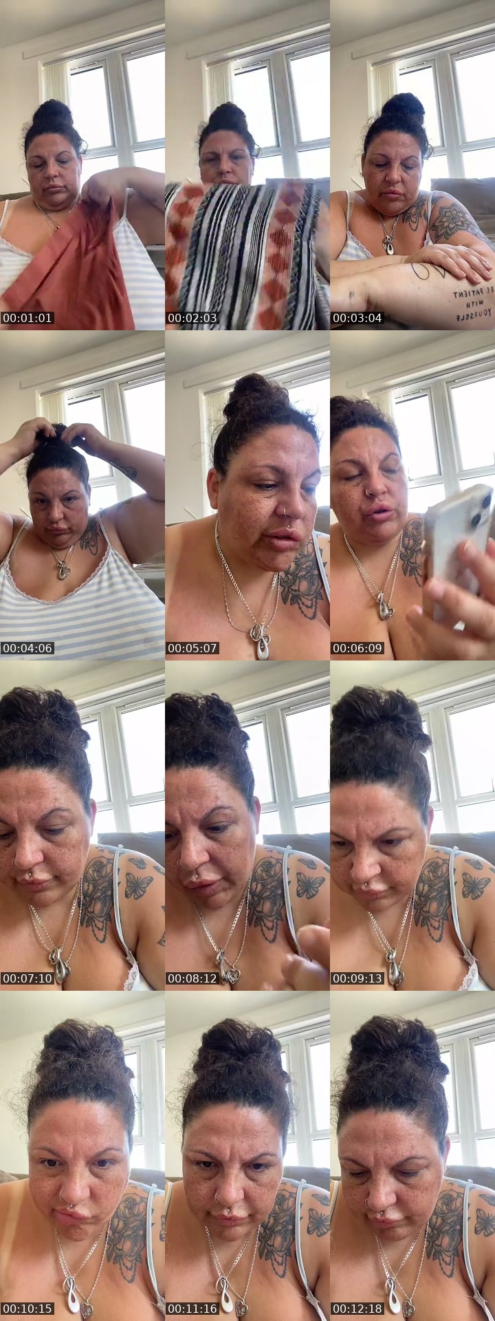 @scousesammie85live TikTok live from 2026-07-09