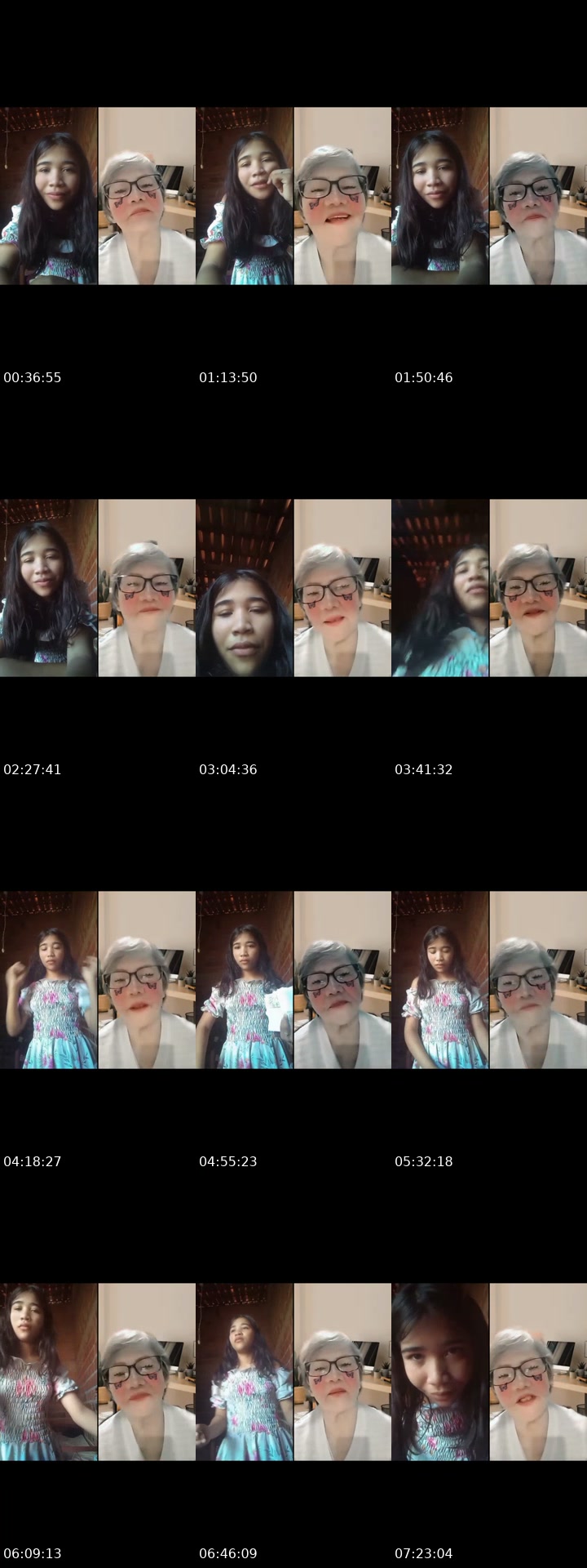 TikTok live: 1 galáxia pode pedir oq quiser by @myriah_zinha.influencer