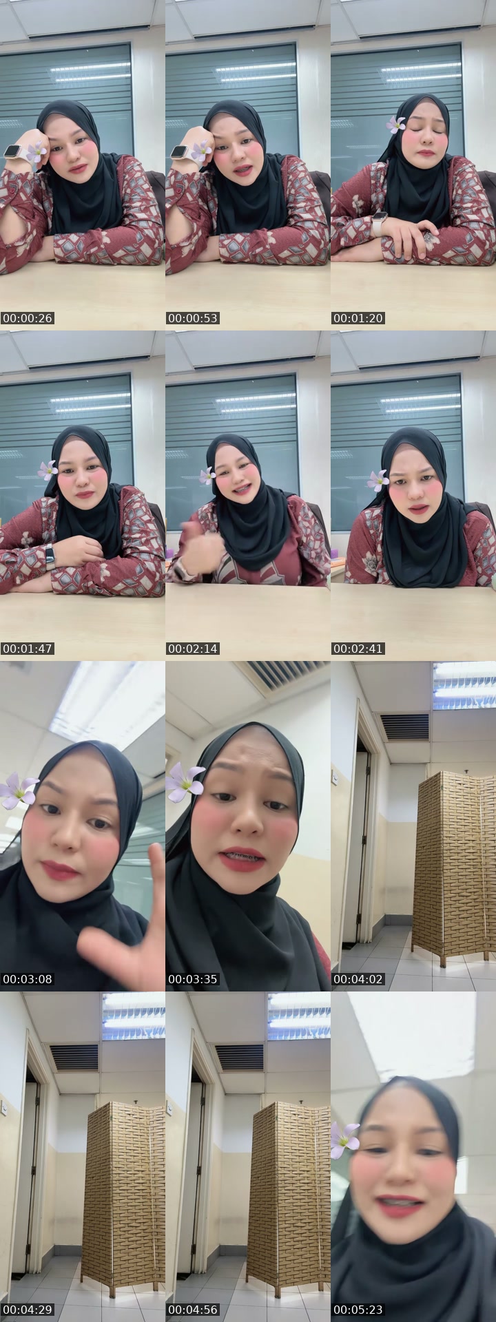 @_rezshi TikTok live from 2026-07-09