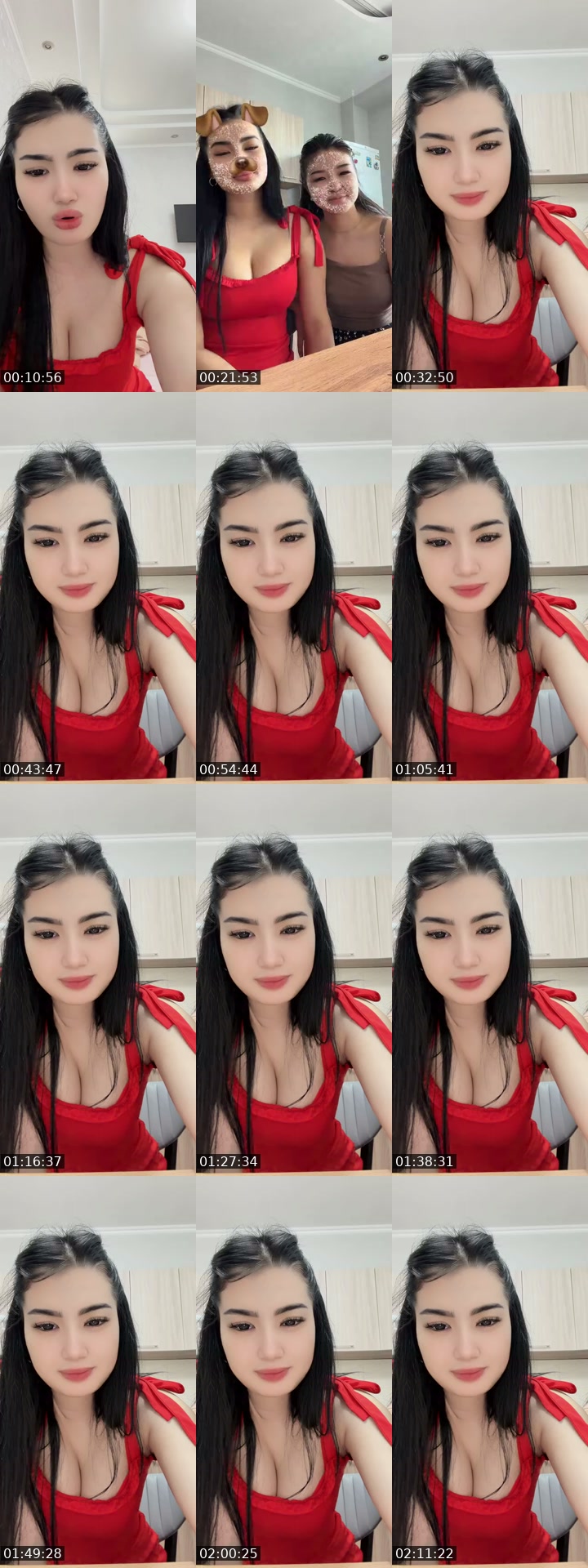 TikTok live: Almaty by @arvvvx1