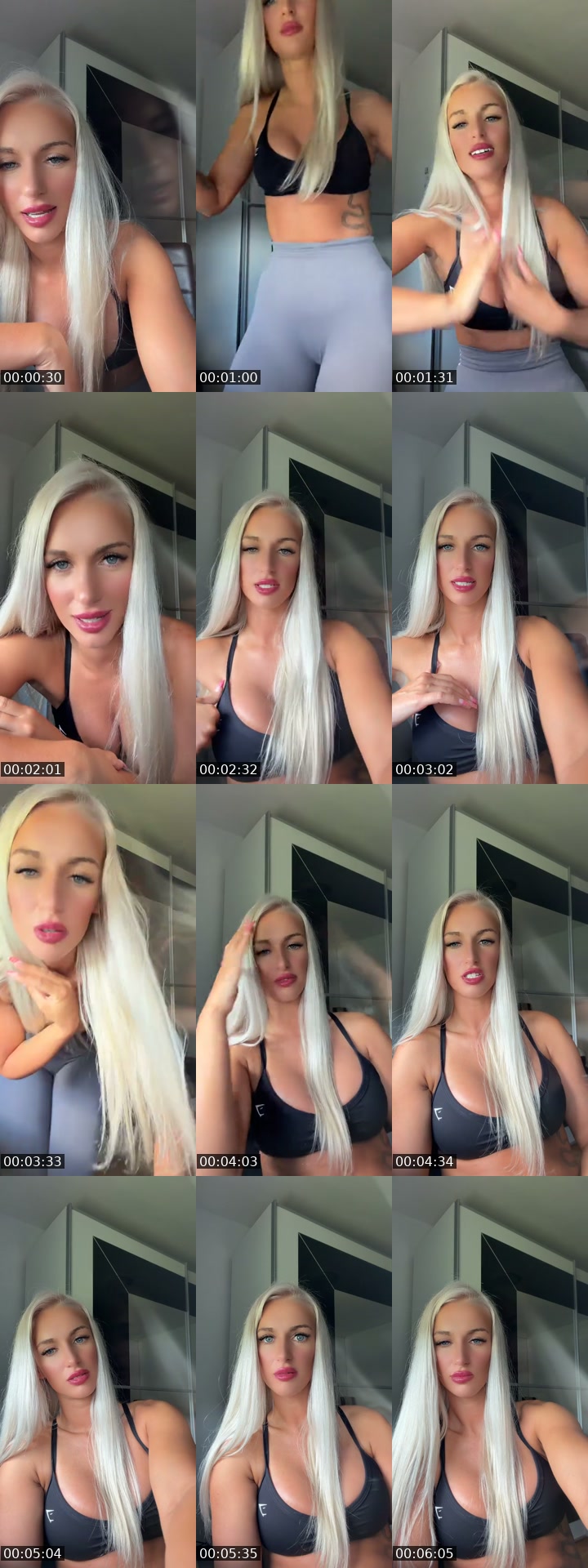 @andreead2000 Chad TikTok live from 2026-07-09