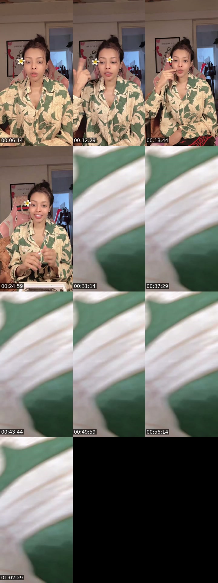 @angela_afro444 Finland TikTok live from 2026-07-09