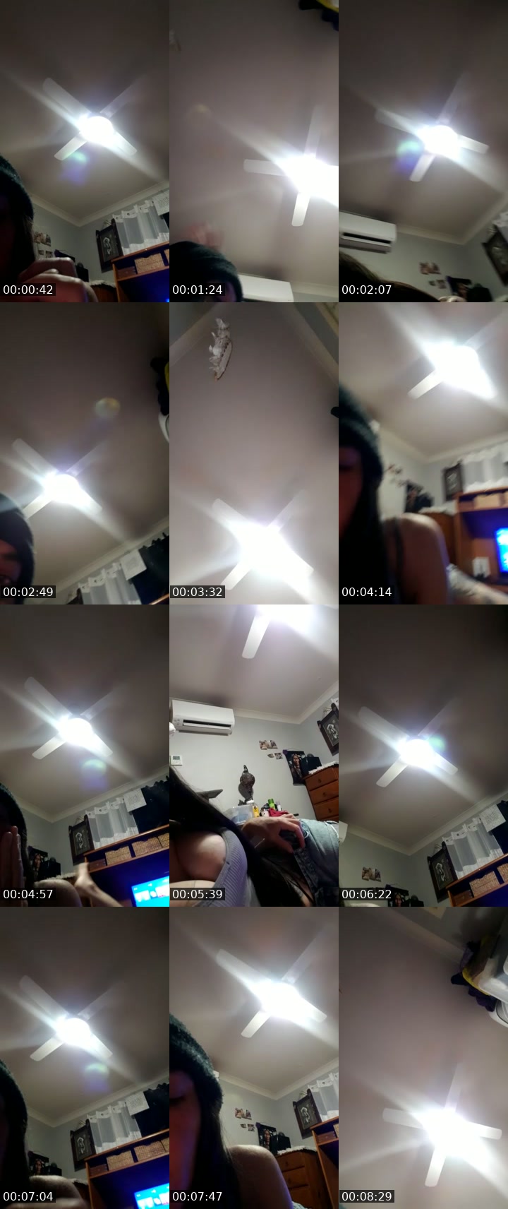 TikTok live: good vibes no hate b nice every1 by @bossgurl202
