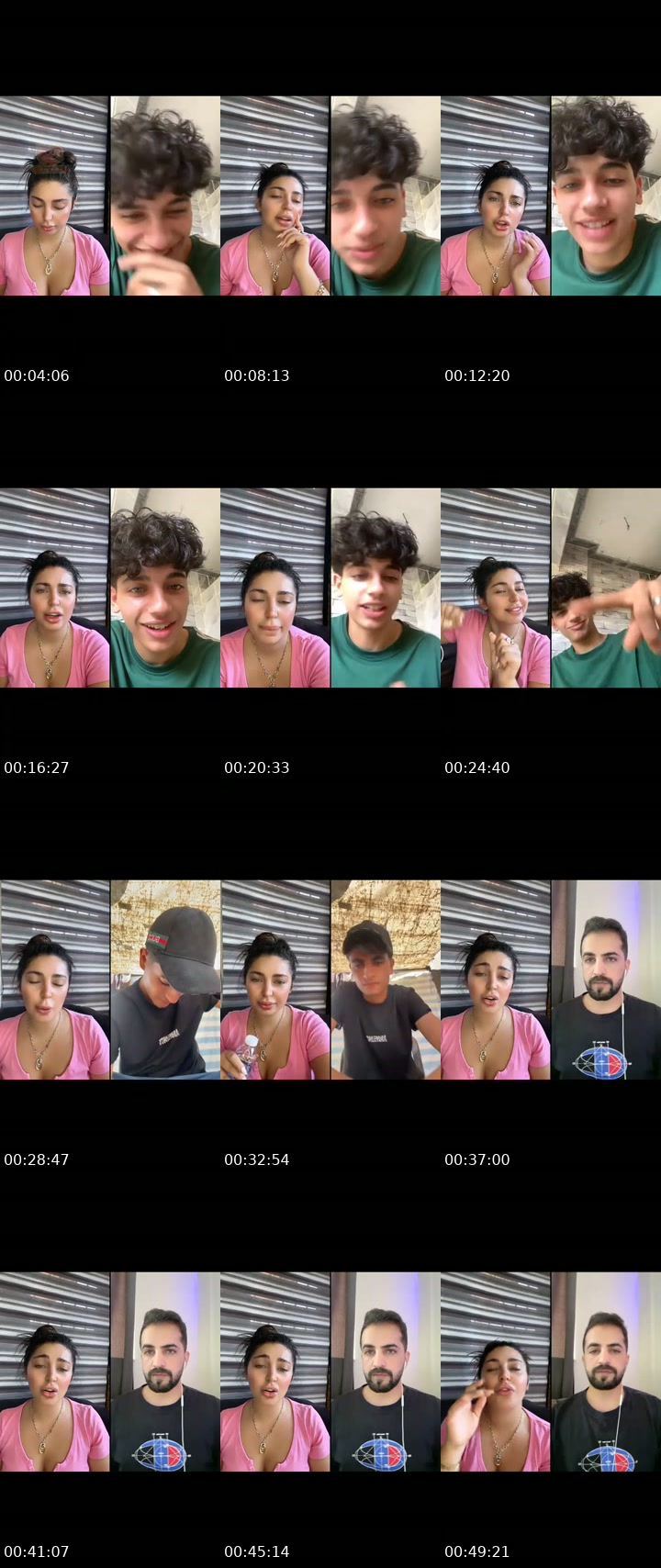 @christina_mt_01 TikTok live from 2026-07-09