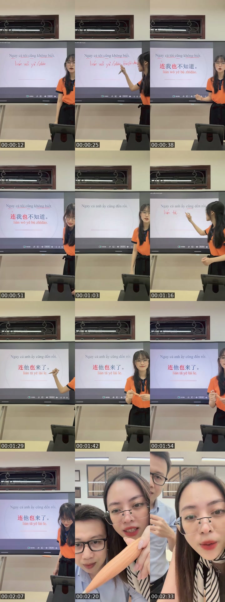 TikTok live: T. Trung MẪU CÂU 20:15 by @co_nha_ne