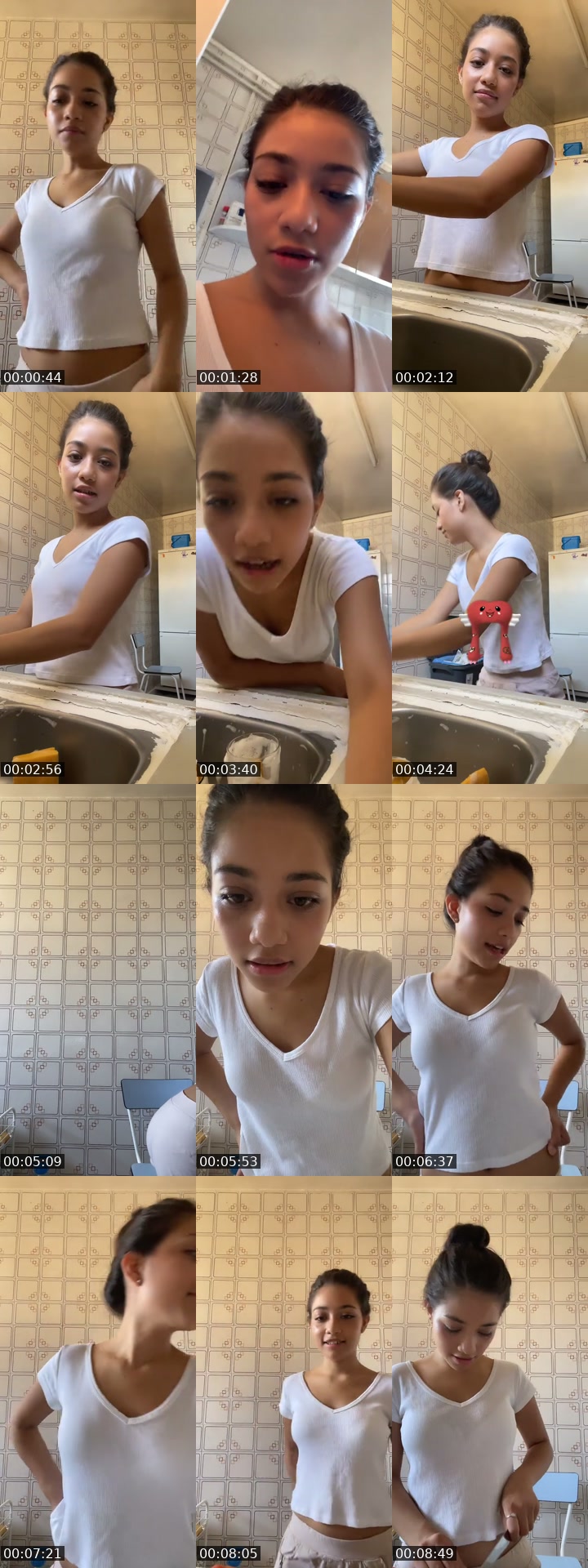 TikTok live: 🤪 by @cristina05mendoza