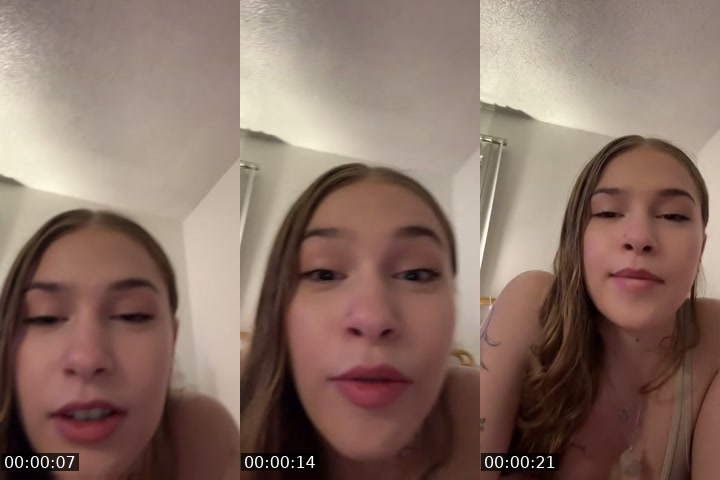 TikTok live: ai by @sydneyylive