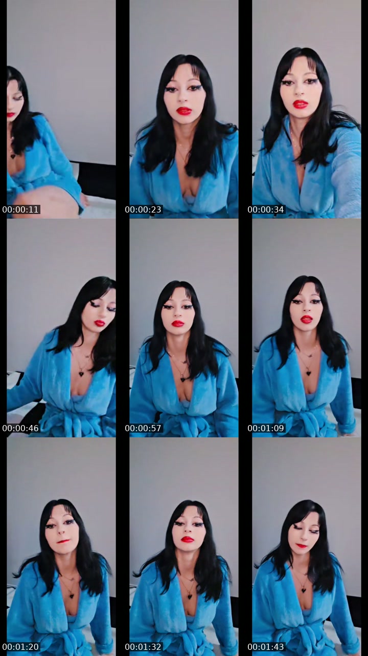 TikTok live: hangouttt ;) by @k1tty_p4wzz