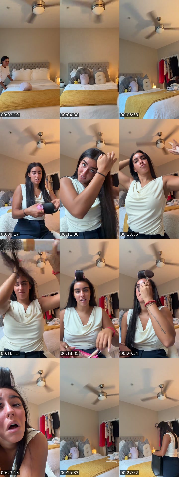 @itsbrityree TikTok live from 2026-07-09
