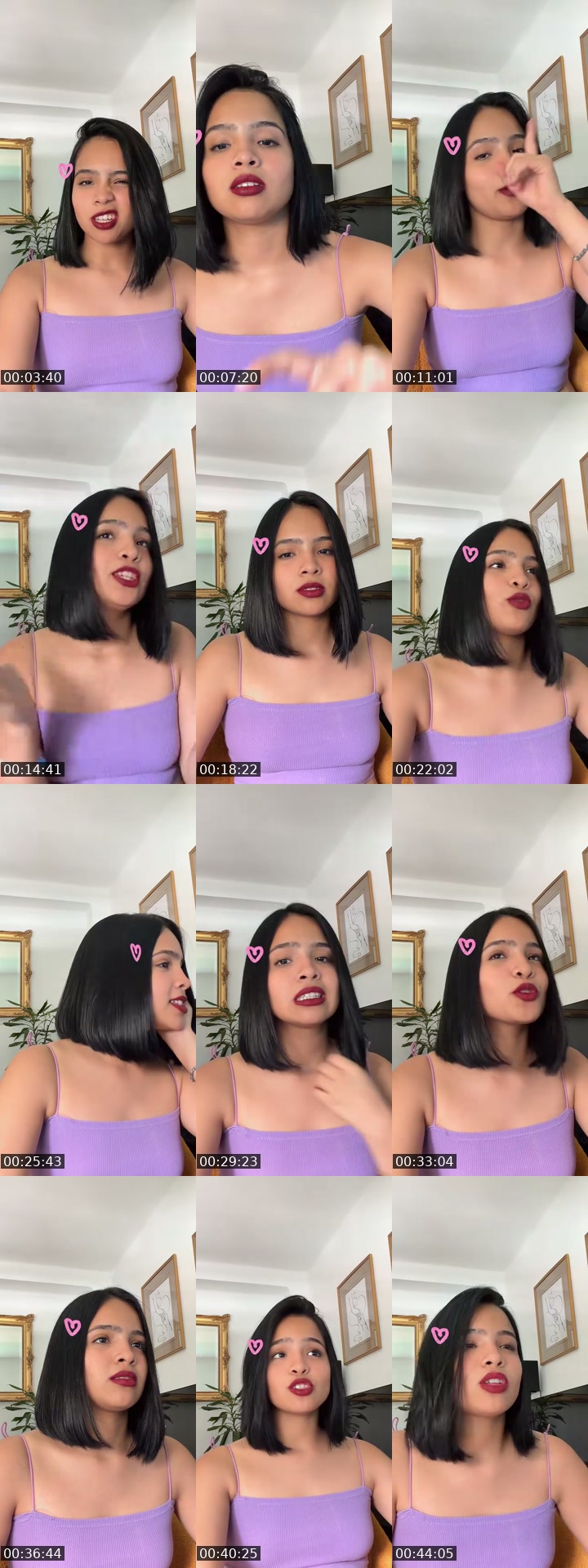TikTok live: Twitch: ivedg06 by @iveeed_gonzzaleezz