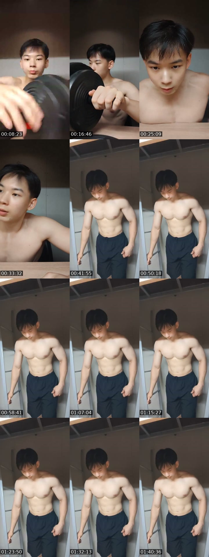 TikTok live: 運動 by @jasonwijaya451