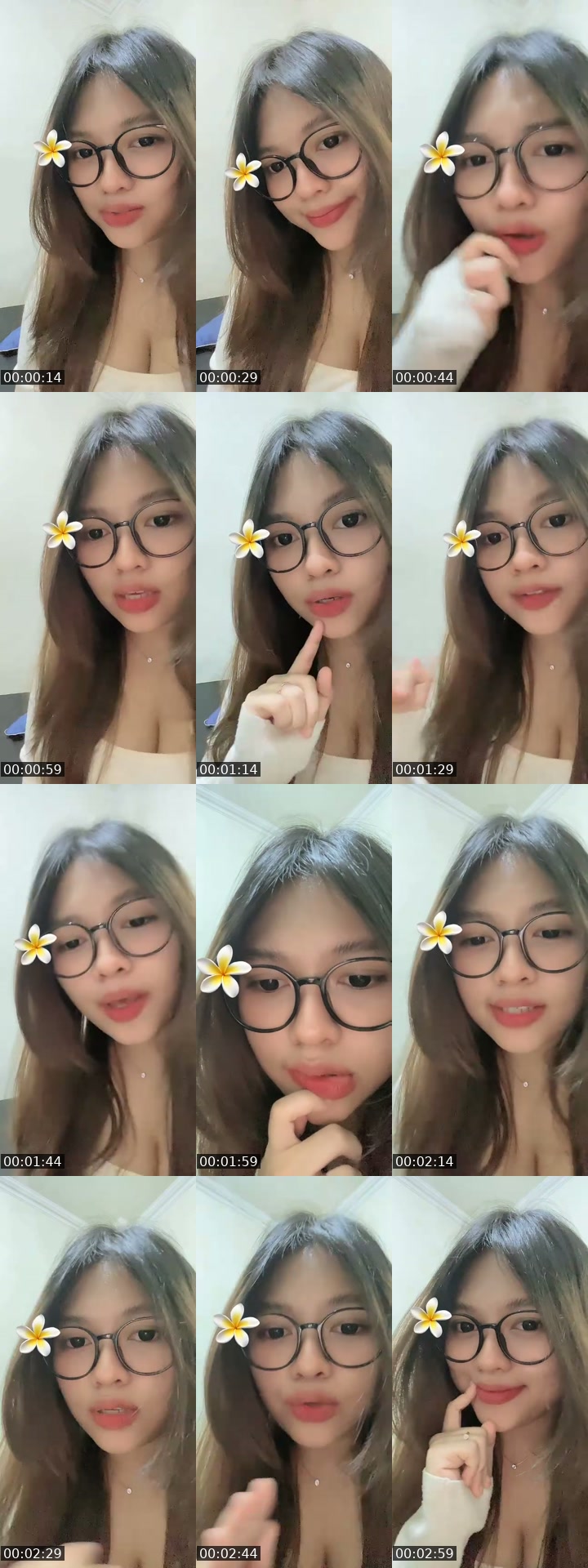 TikTok live: anu by @keyyykee2_