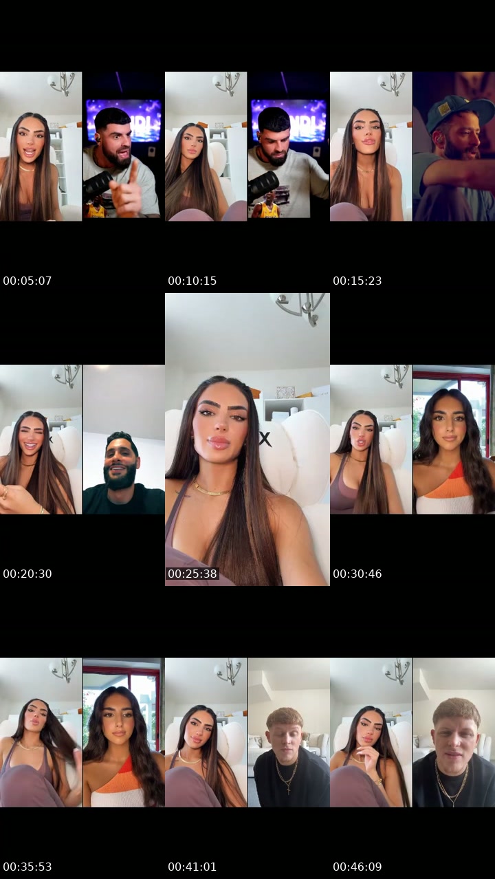 Iraq TikTok live: What the hellliiiiii🧸 by @llaraalli