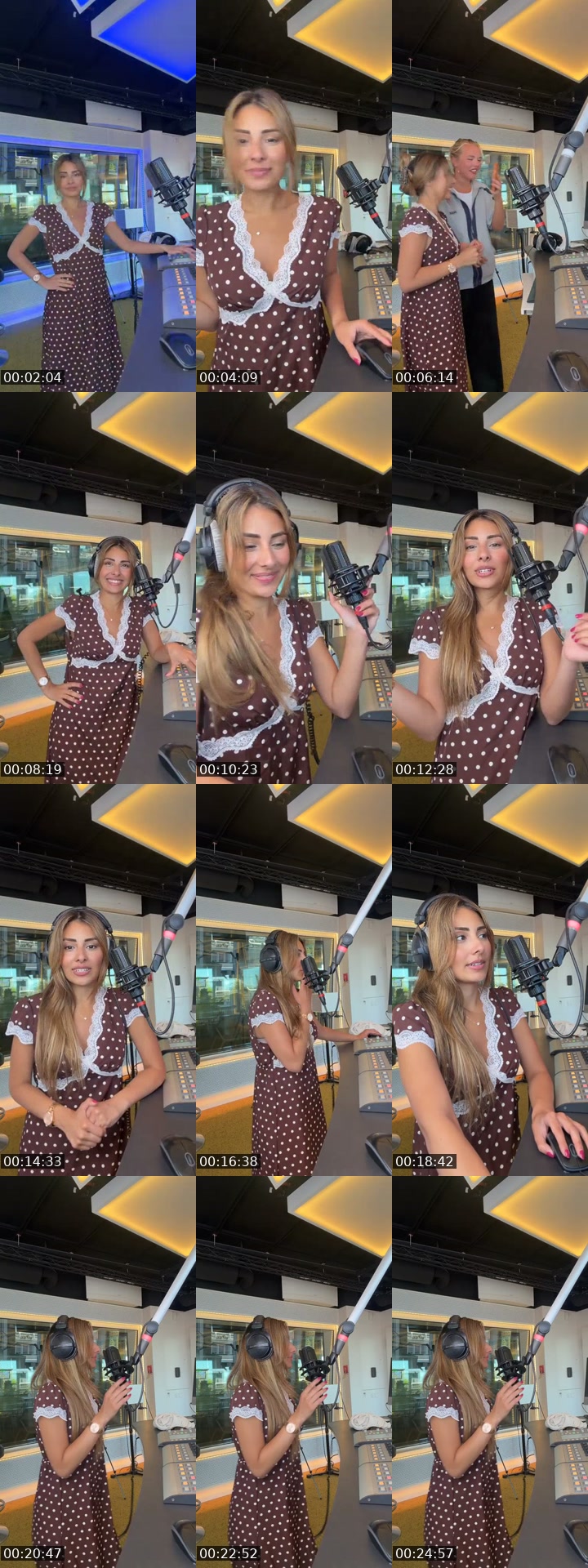 @melisajamfm TikTok live from 2026-07-09