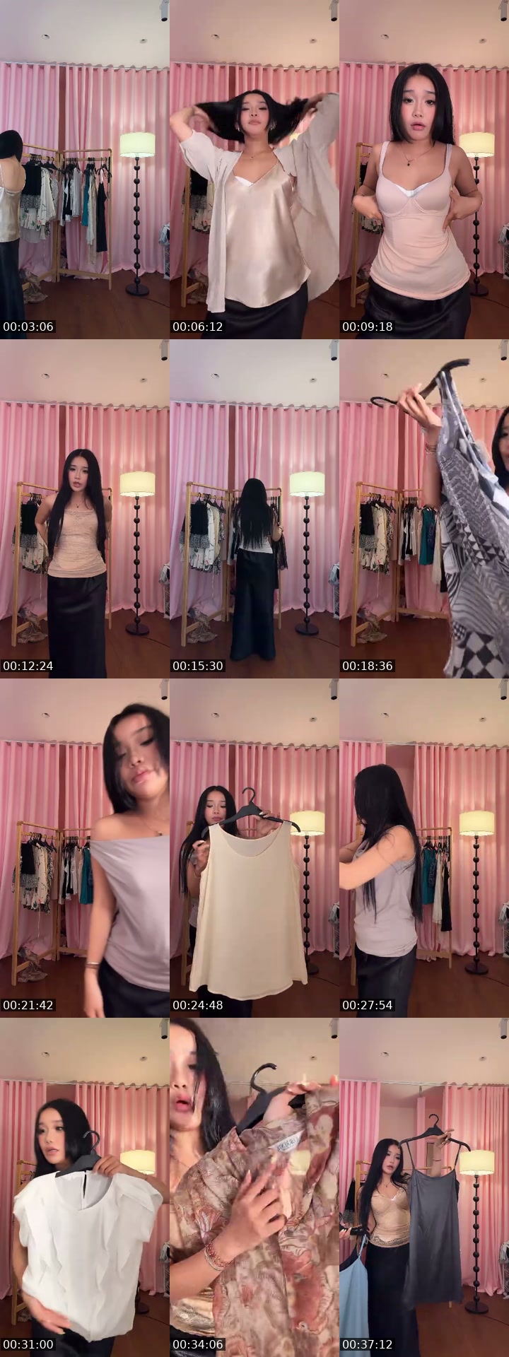 United States TikTok live: Vào săn phụ kiện với nhà em nha by @missvintage.store1