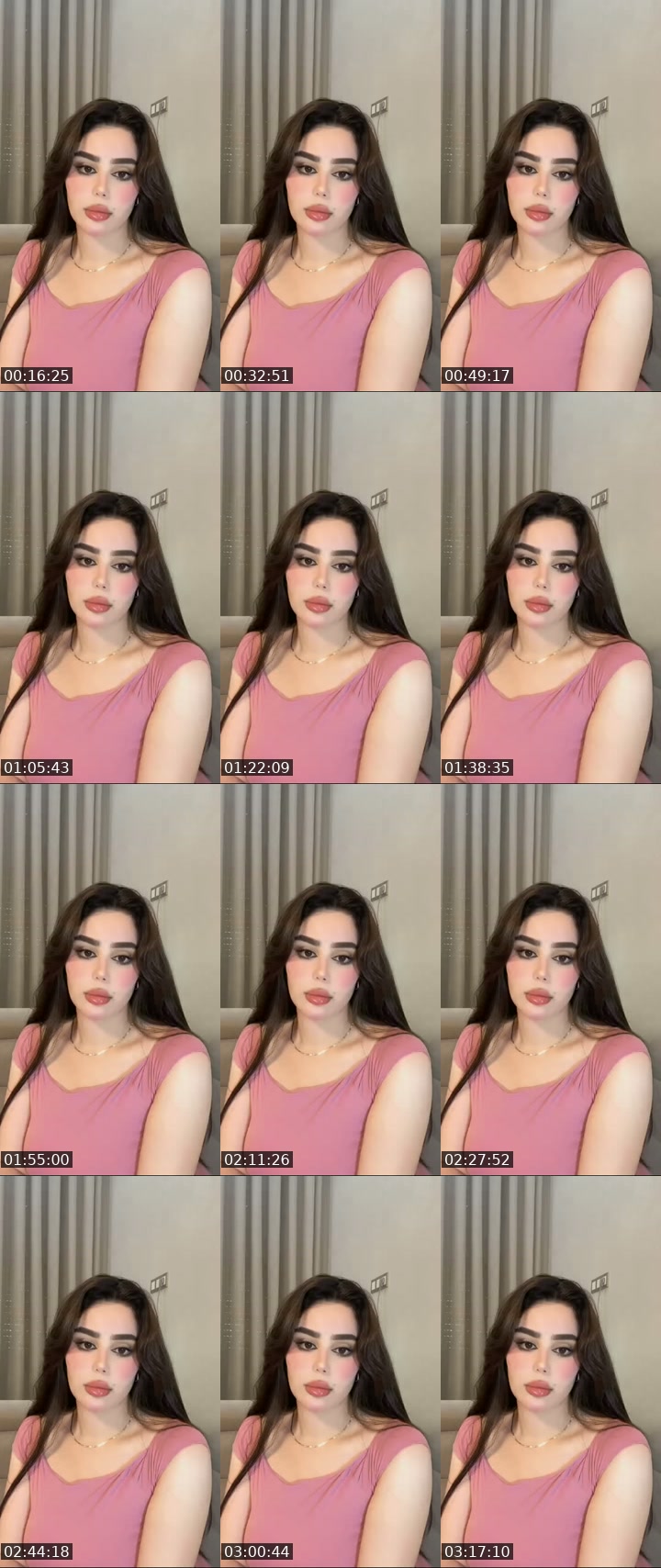 @ms.rori Saudi Arabia TikTok live from 2026-07-09