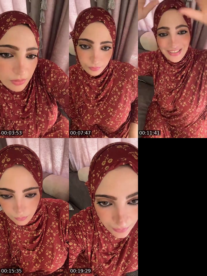 TikTok live: الله كريم إضافة عنوان by @prensesa.cane