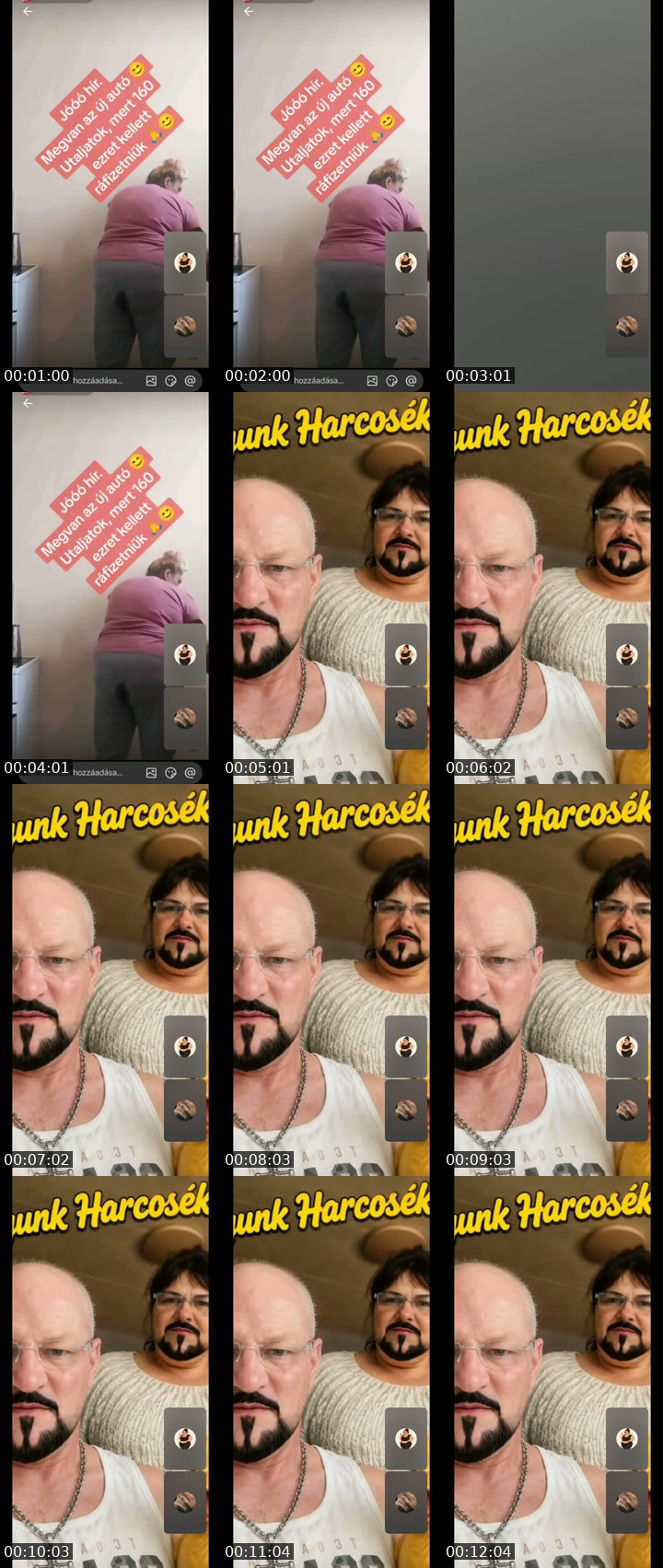 @nembajnesirj Hungary TikTok live from 2026-07-09