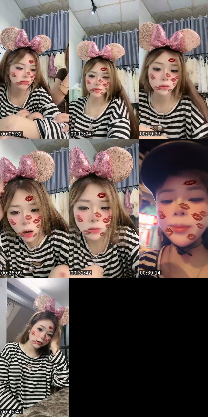 TikTok live: Bụt cíu emmmmm by @ngaxinkkkkkkkk