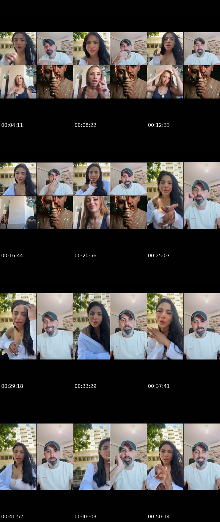 @ragadkharoob5 TikTok live from 2026-07-09