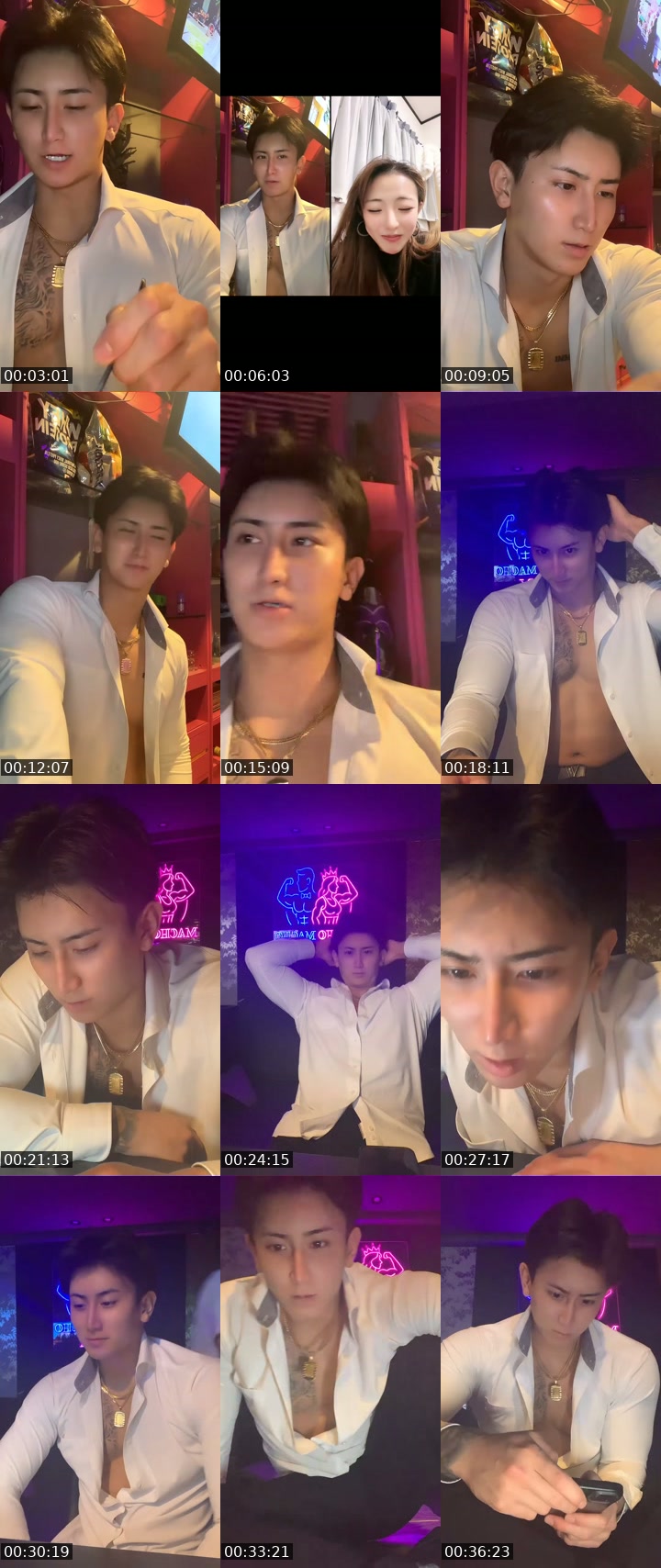Japan TikTok live: 出筋 by @ryu___fitness