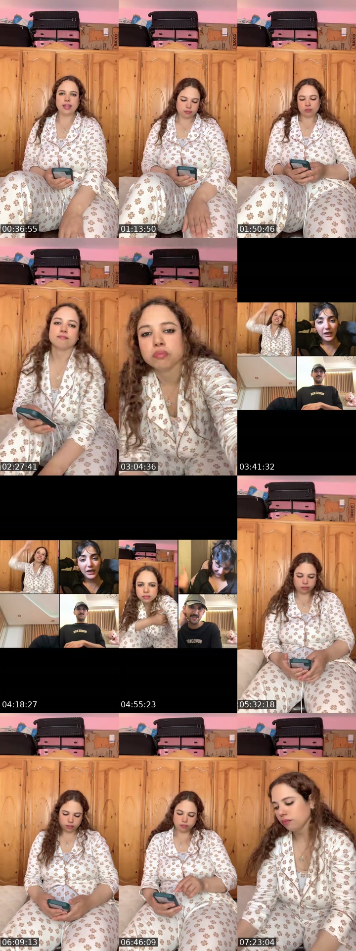 @saida_top00 TikTok live from 2026-07-09
