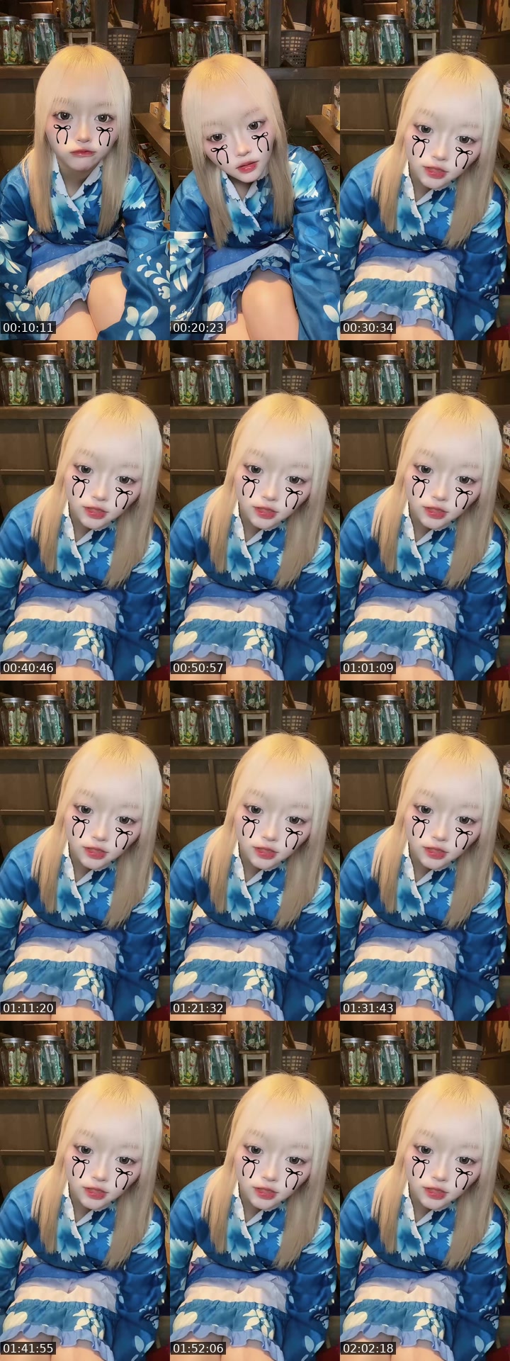@timeleap.sub3 Japan TikTok live from 2026-07-09