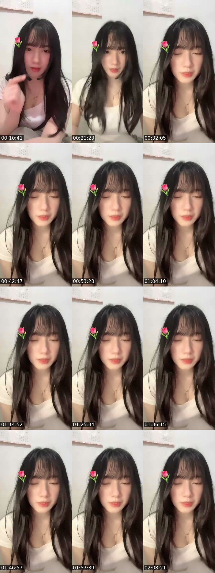 TikTok live: yapping by @urfavnecca
