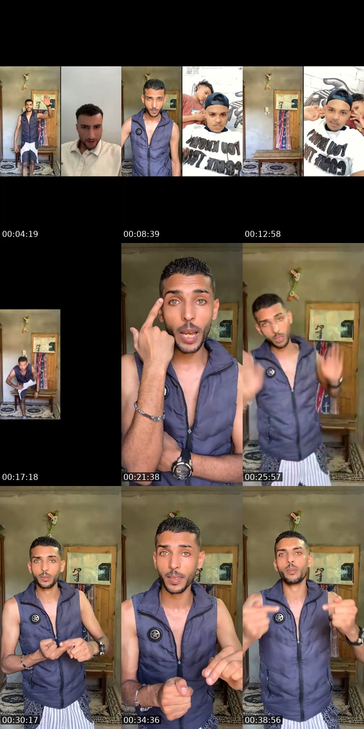 TikTok live: ياسين التركي واحد بس🔥⚔️ by @yassen_eltrky1
