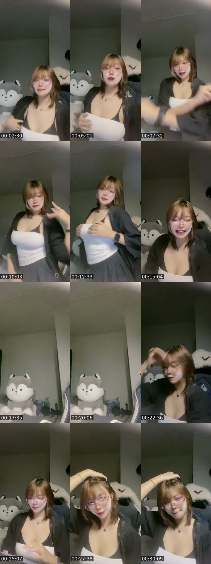 TikTok live: แวะมาเอ็นดูเด็กได้นะคะ by @yu_yuka48