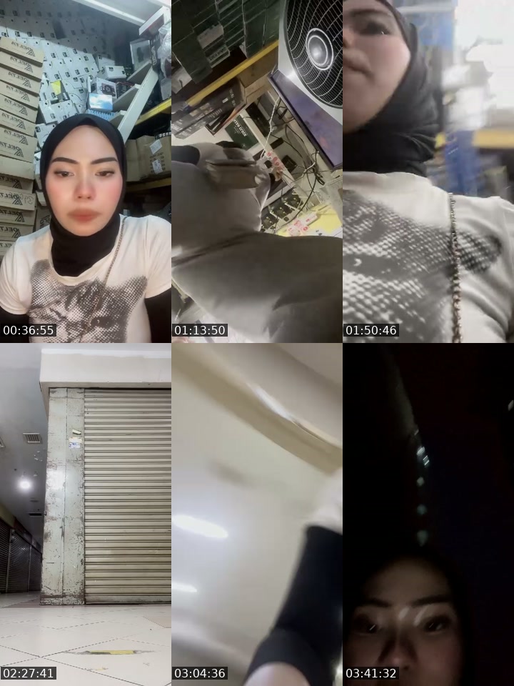 @__shayangg TikTok live from 2026-07-09