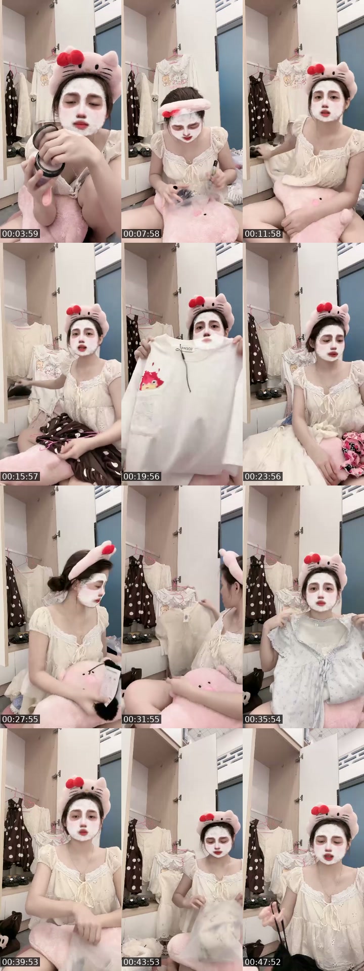 @miichu.uu TikTok live from 2026-07-09