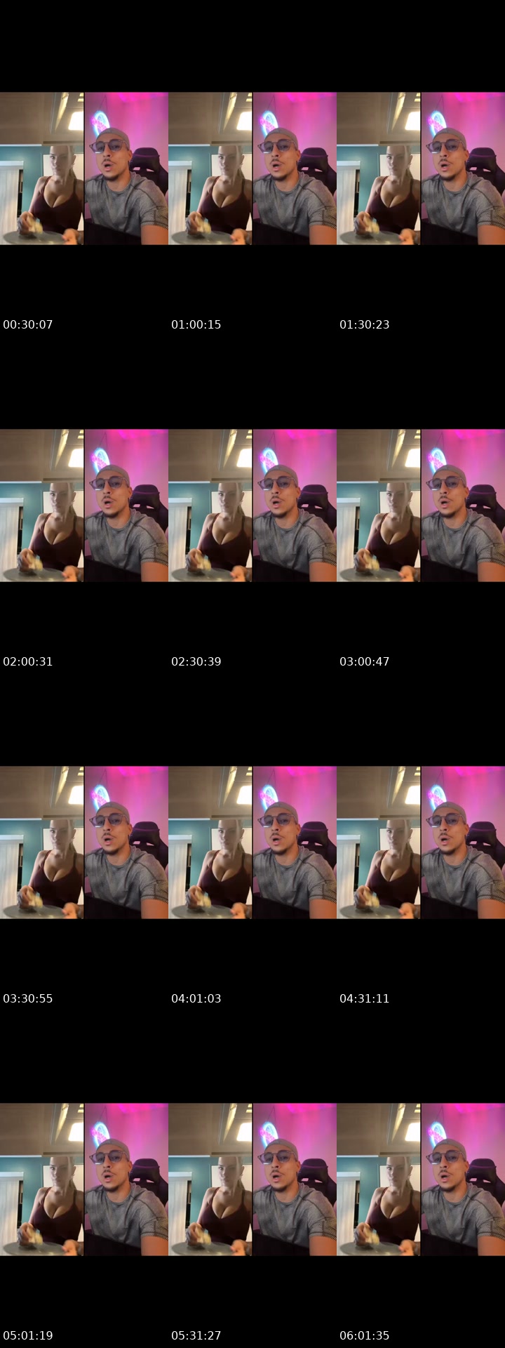 TikTok live: On cuisiiiiine by @mel_hootty
