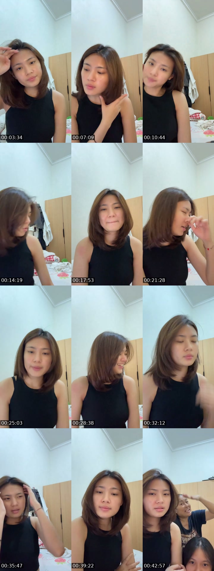 @ruteekedua TikTok live from 2026-07-09