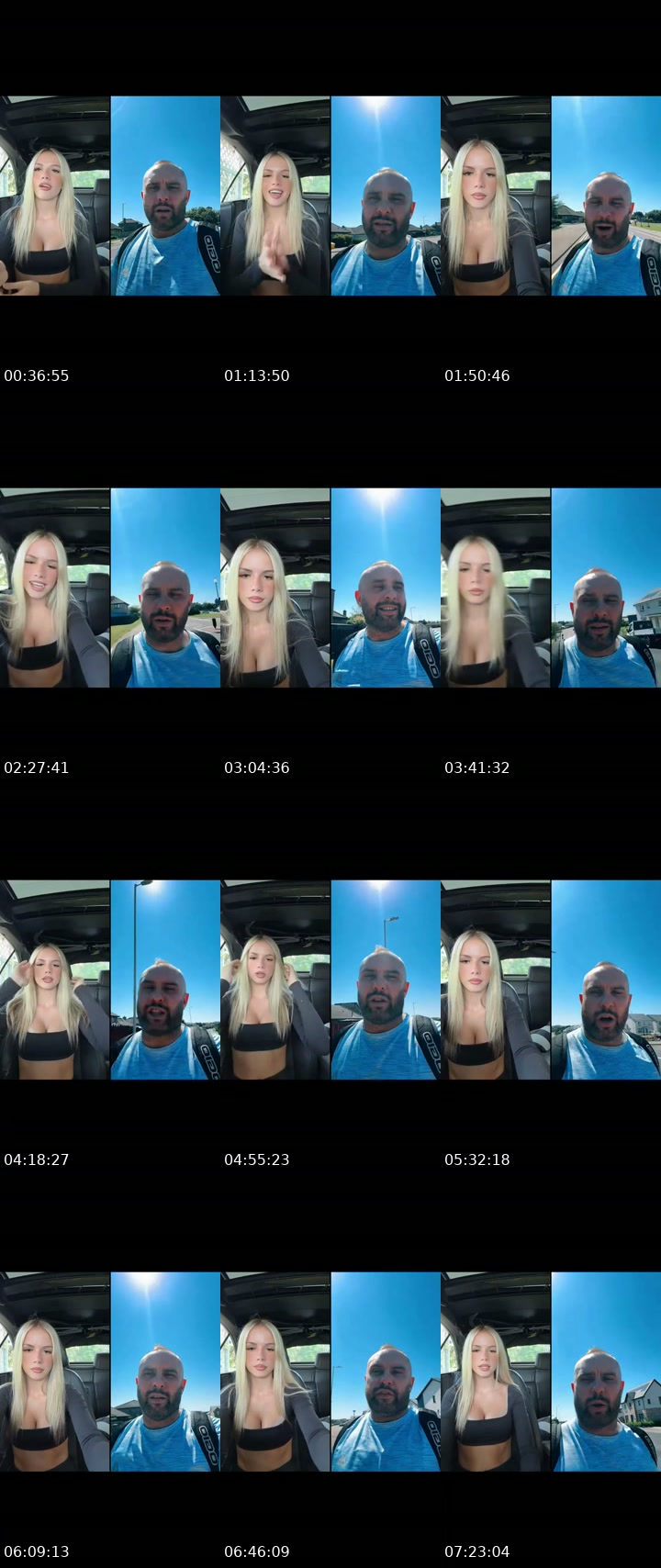 @thekaylaannn TikTok live from 2026-07-09