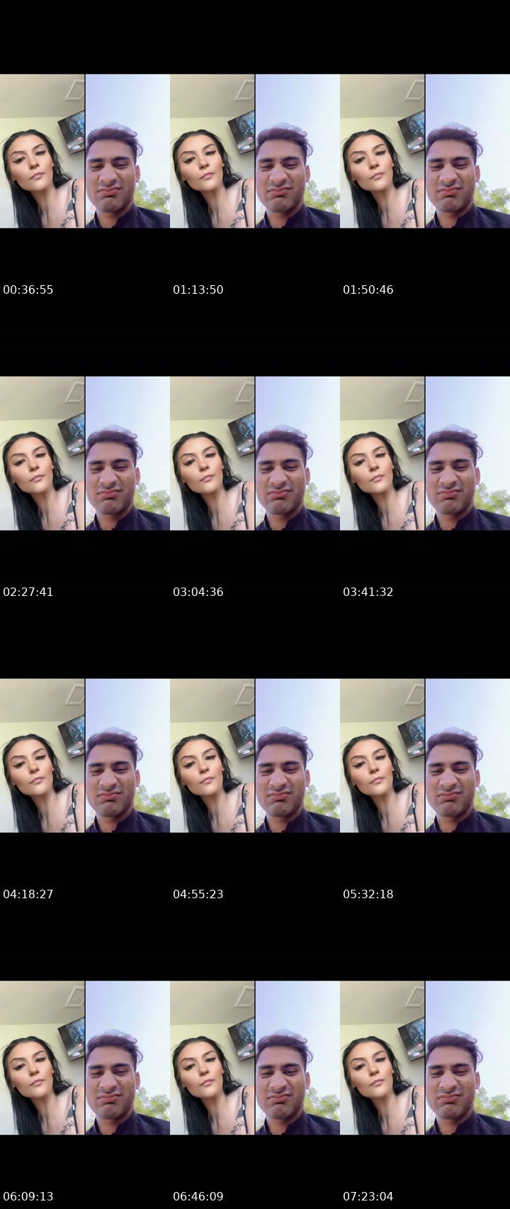 @steviejames8 TikTok live from 2026-07-09