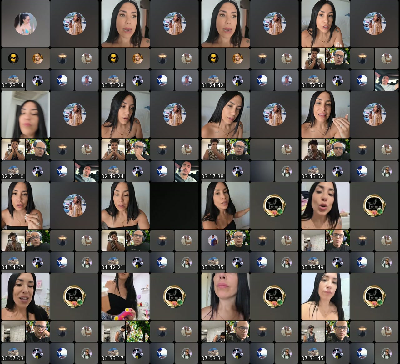 @eliabp86 TikTok live from 2026-07-09