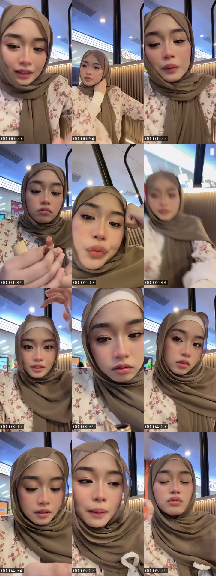 @itshaneez TikTok live from 2026-07-09