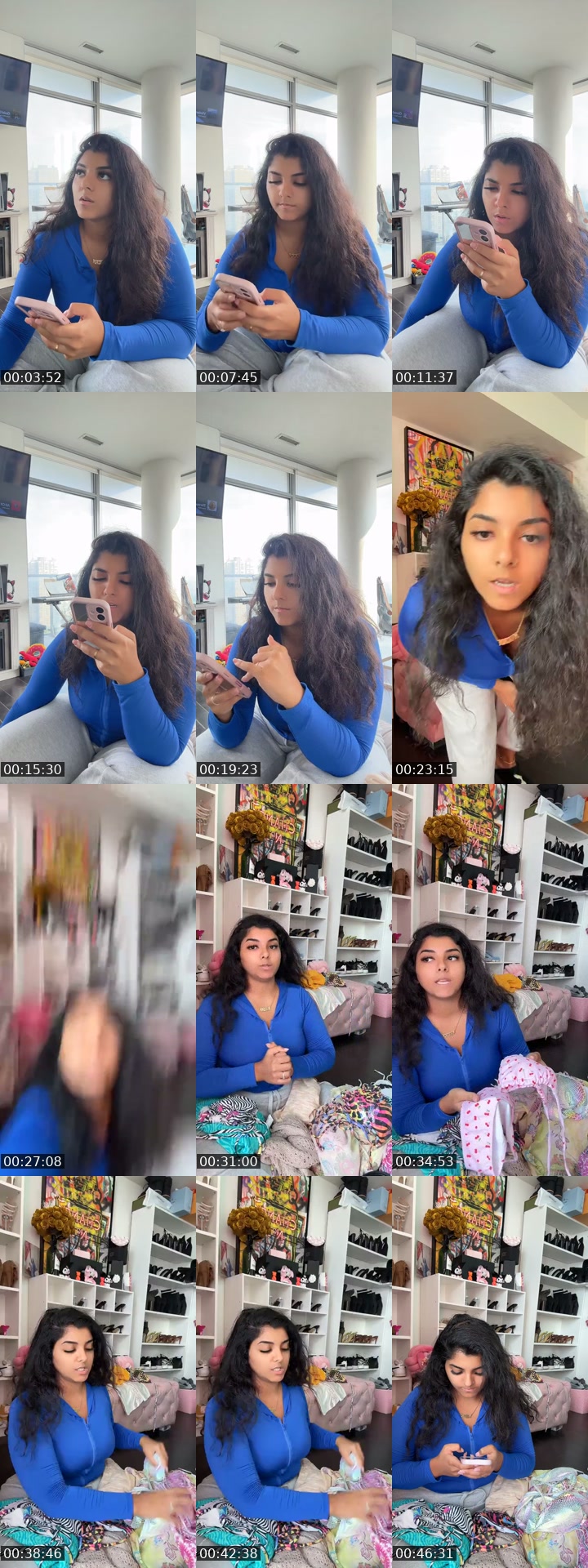 TikTok live: IG: MARCITY by @itzmarcity