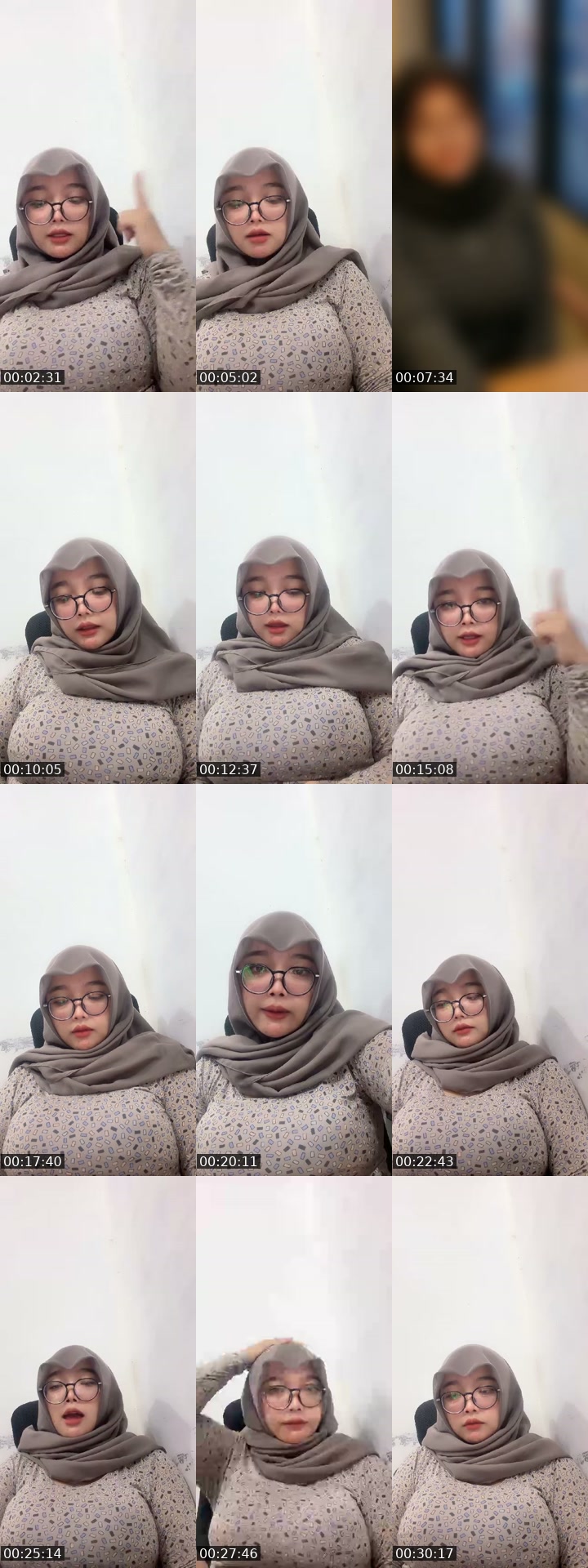 TikTok live: 🤤 by @gadis_gendutt
