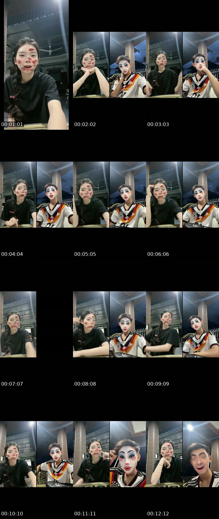 @khtrinh6 TikTok live from 2026-07-09
