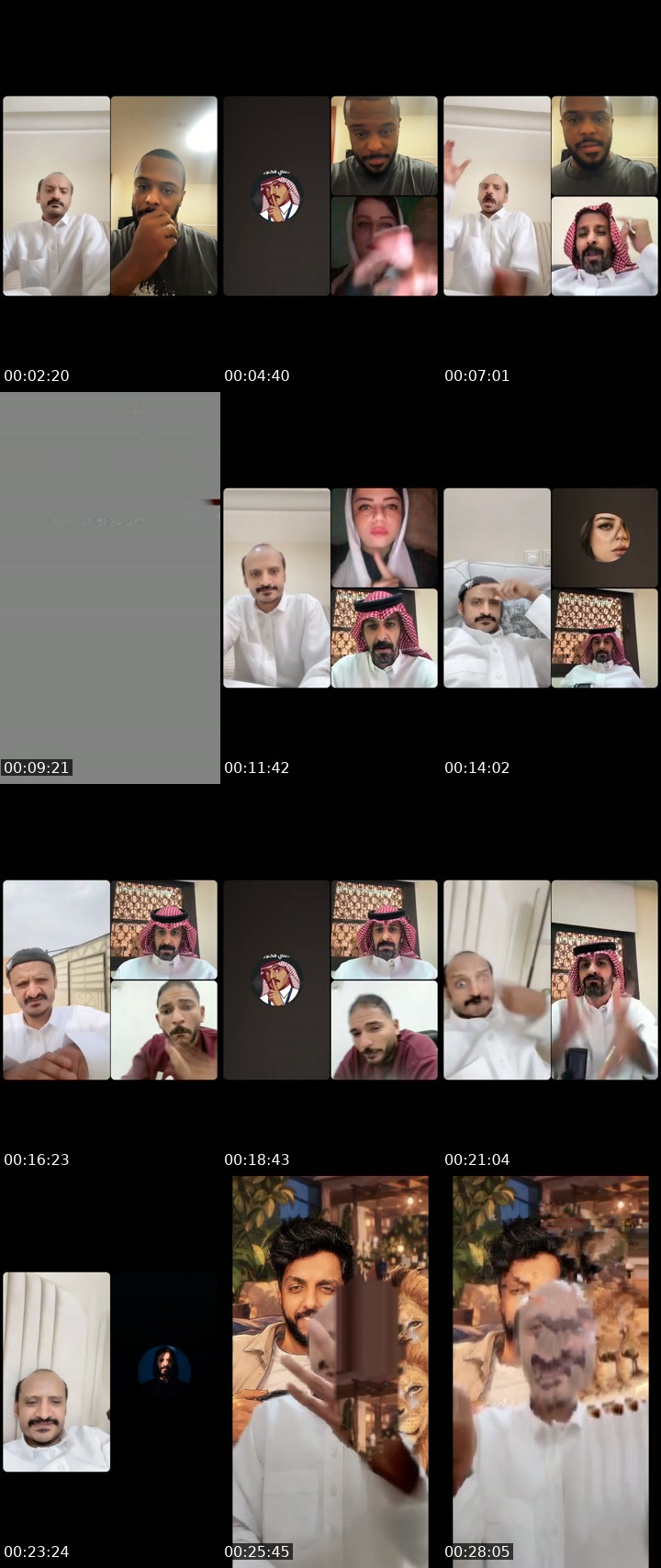 @kj8lj TikTok live from 2026-07-09