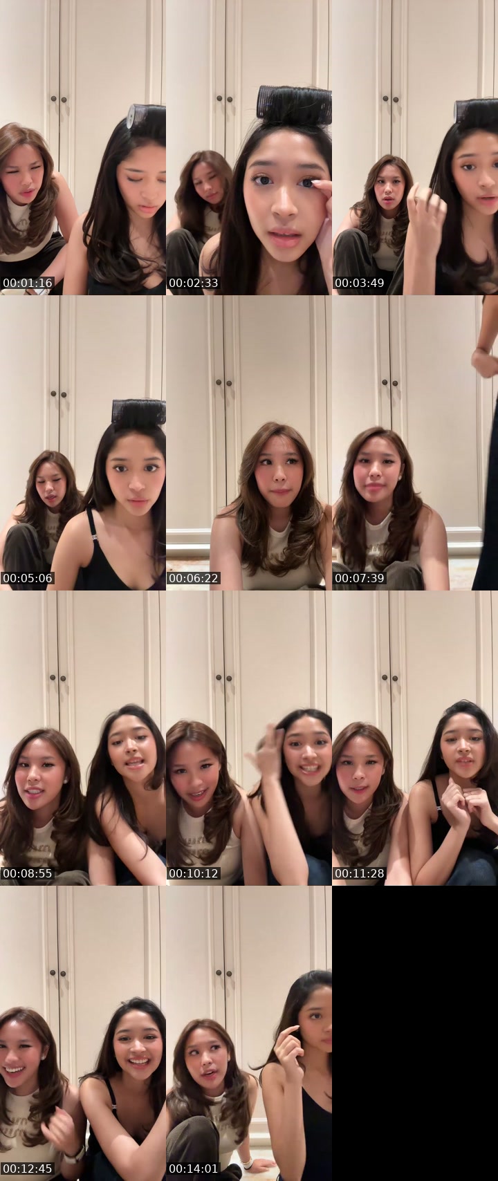 @kaemilalwn TikTok live from 2026-07-09