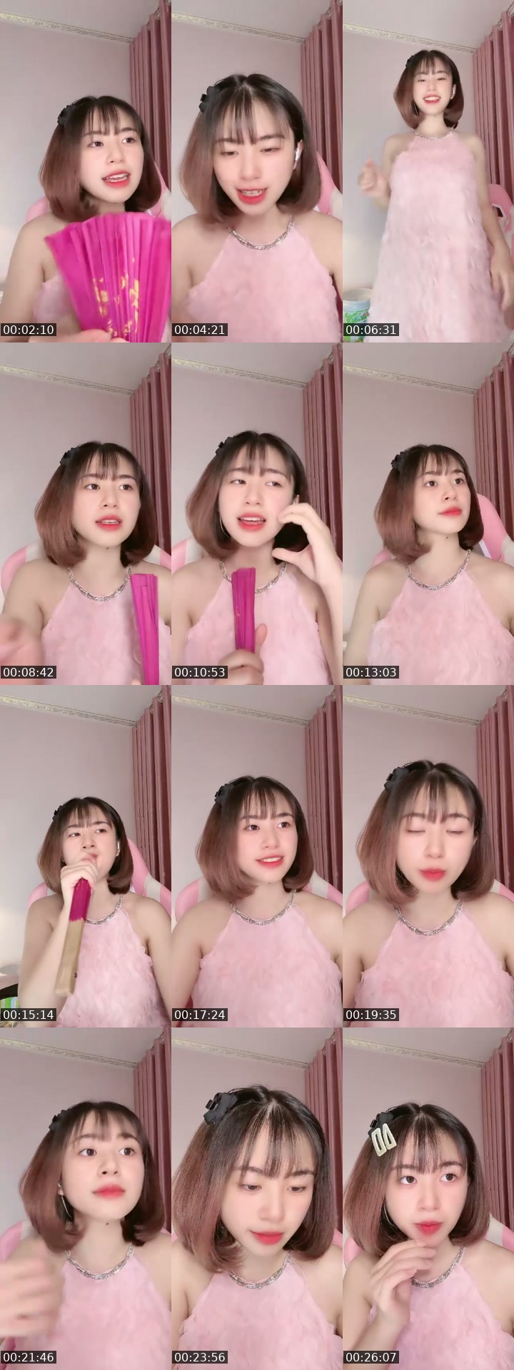 @lylybaodoi TikTok live from 2026-07-09
