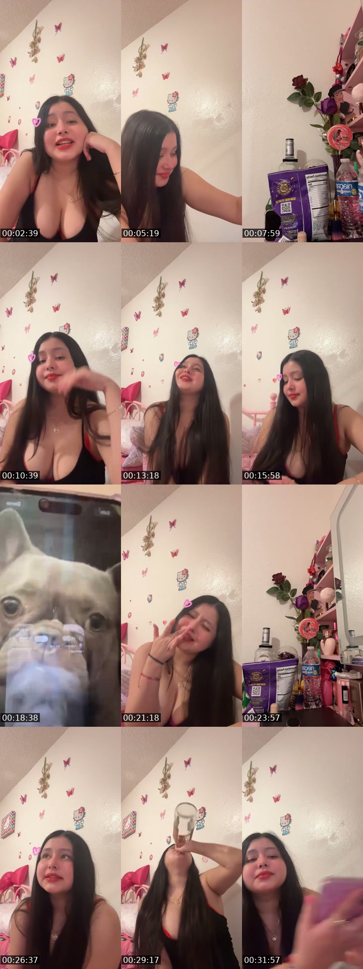 @mami.monse420 TikTok live from 2026-07-09