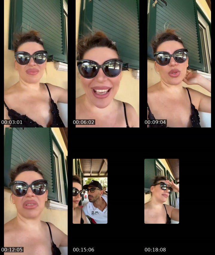 @margotferrari2002 Italy TikTok live from 2026-07-09