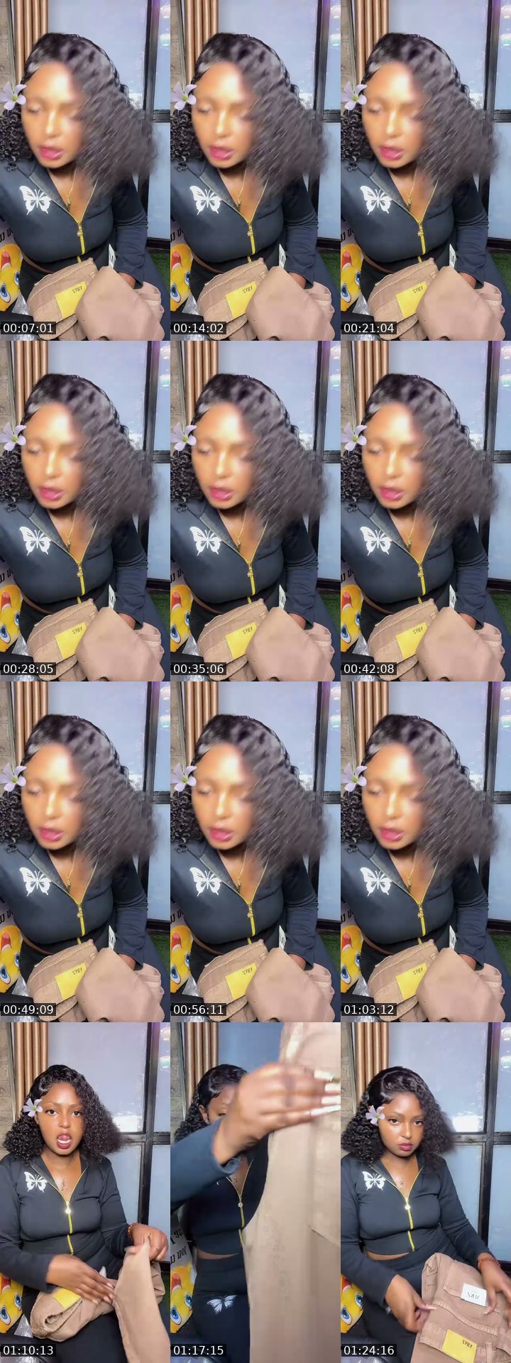 @patriciawanjiru37 Kenya TikTok live from 2026-07-09