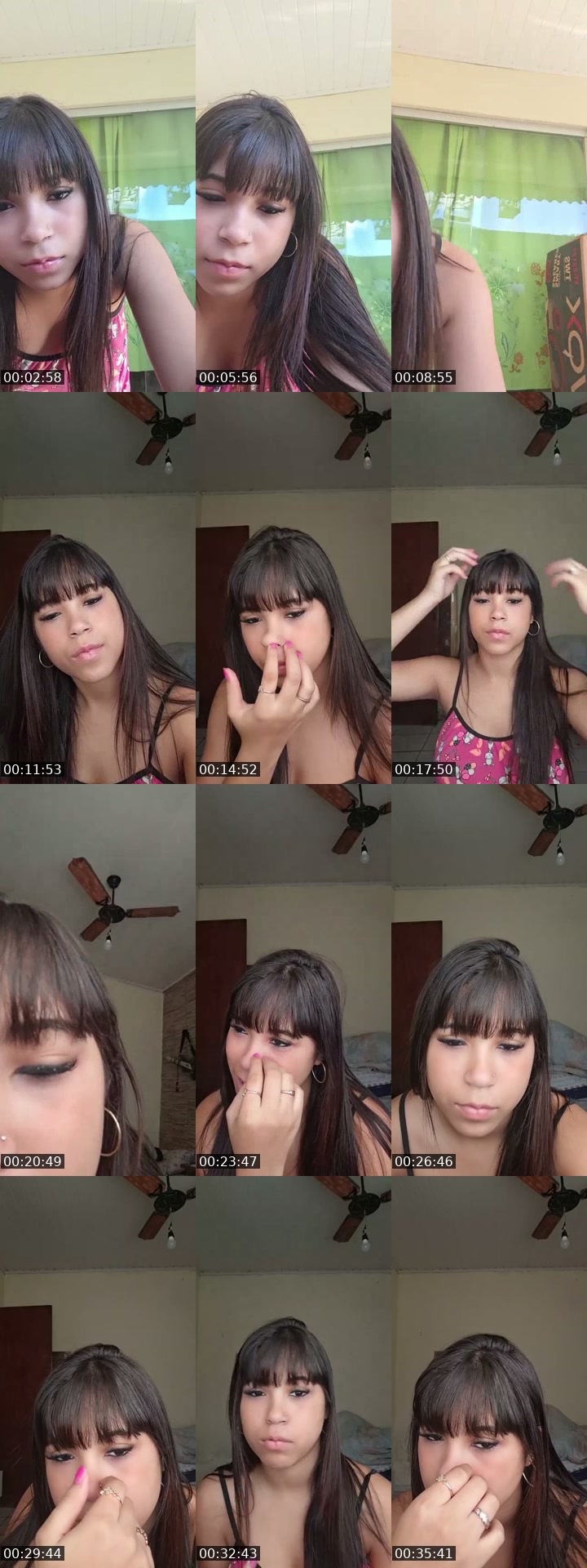 TikTok live: oii, vem bora conversa!! by @princesinha_linda176_